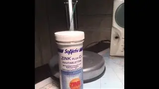 Homemade firecracker 10 g