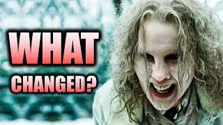 Why Horror Movies Aren't Scary Anymore