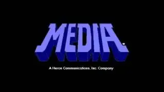 Media Home Entertainment/CBS-Fox & Fox Video logos (1991-93; Homemade)
