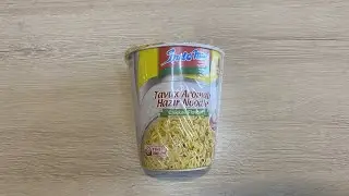 ТУРЕЦКИЙ ДОШИРАК - TAVUK AROMALı HAZıR BARDAK NOODLE INDOMIE