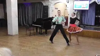 Мой город - Москва!