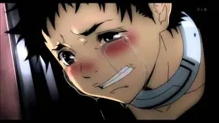 Nohidea - You Don't Have To Cry