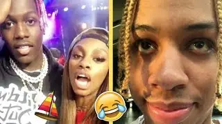 Lil Yachty & Migos In Ottawa (VLOG)