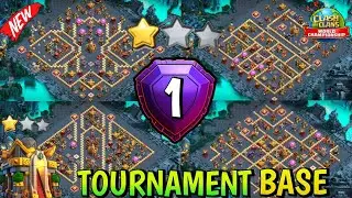 TOP 10 TOURNAMENT BASE TH16 | ANTI ROOT RIDER TH16 BASE | BASE LAYOUT TH16 | BASE TH16 | BASE TH16 🥵