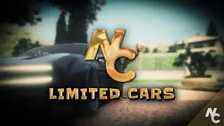 Limited Cars - Juli 4.0 [Narco City] #LOREFRIENDLY