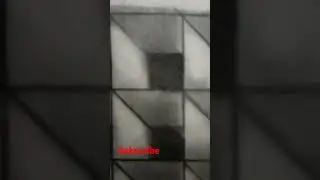 #3dillusiondrawing