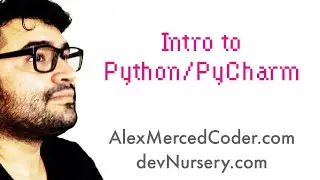 AM Coder - Python/Pycharm #3 - Math Operators, Boolean Operators, Input, If Statements