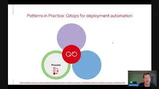 Red Hat patterns for cloud-native application architectures | DevNation Day: MAD