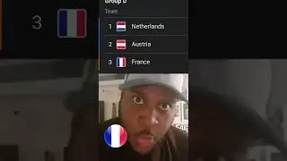 UEFA Euro 2024 Memes 