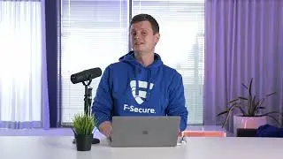 F-Secure Elements Walkthrough, webinar 16.6.2021
