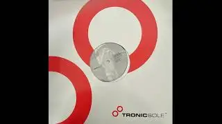 Moody B - Somethin Fresh (Deep Mix)