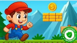 Super Sandy World – Unity Game Source Code (Full Project)