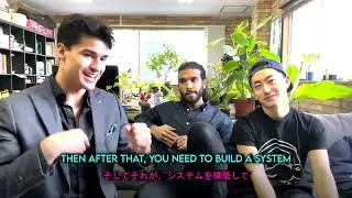 Motivation when Learning English