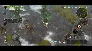 РОЗЫГРЫШ ЛЕГ Frostborn RPG