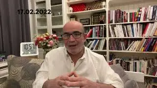 تبون: عندنا 8000 صحفي...في المجال السياسي لديكم أبواق مخابرات