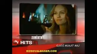 Film Hits (Albania) - Partial continuity (28th May 2011)