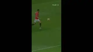 It's Rashford!