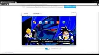 #TutoriaisFerramentas#   Editando o Google Chrome na sua forma  #01#