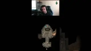 Don't miss Withers, the guardian of the dank crypt! 