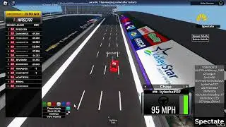 last 30 laps of 2017 martinsville roblox race