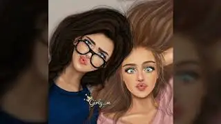 Мои арты!И вы можете посмотреть все арты в инствграме  @yanamycom