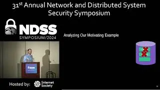 NDSS 2024 - QUACK: Hindering Deserialization Attacks via Static Duck Typing