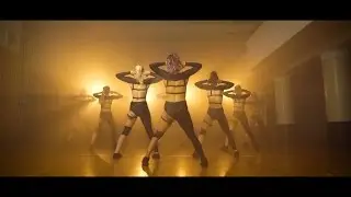 DJ Wich - Twerk ft. Ben Cristovao (OFFICIAL VIDEO)