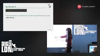 Unit testing with Pytest