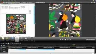 Camtasia - Pan, Zoom, Pedestal Camera Moves (Ken Burns Effect)