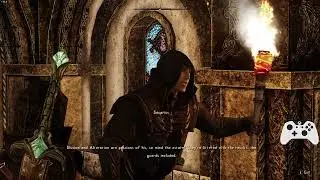 [Skyrim] Nolvus Ascension playthrough #15