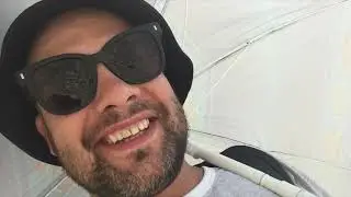 ИДЕМ НА ДИКИЙ ПЛЯЖ