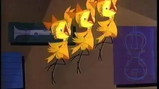 Opening to Disney's Sing-Along Songs: Fun With Music 1989 VHS