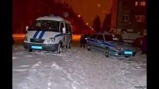Срочно. В центре Москвы в пятницу вечером 27.2.2015 г., убит оппозиционер Борис Немцов..