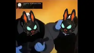 Rabbit Protocol is a CODE RED (Lobotomy Corp)
