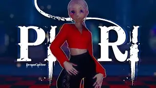 【 MMD + Model DL 】 ❥ ⌜PIRI ▻ DREAMCATCHER⌟