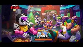 Brawl star - Sezon sonu hediyeleri açtık