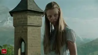 Лекарство от здоровья   Русский Трейлер 2 2017