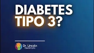 Diabetes Tipo 3 ?! Açúcar em excesso (também) é lesivo para nosso Cérebro?!  @amelhormedicina