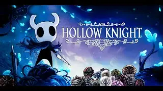 Hollow Knight/в поисках амулета/серия2