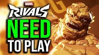 You NEED to Play 