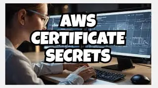 Mastering AWS Certificate Manager (ACM): A Comprehensive Guide