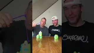 Wait for it 👀😂 