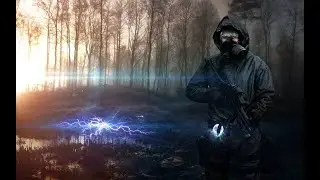 Немного информации для самых ленивых по S.T.A.l.K.E.R