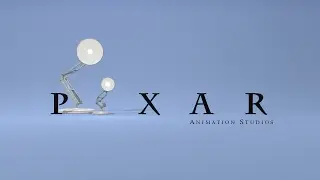Pixar Animation Studios 