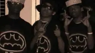 Pop It Off Boyz-Da Way I Move
