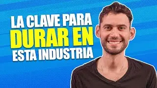 ¿LONGEVIDAD y TRABAJO en la MÚSICA? ¡ESTO es CLAVE!