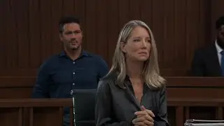 Nathan West 10-20-25 (2/2) Nina & Willow's arraignment