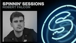 Spinnin' Sessions Radio - Episode 