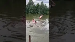 Смертельный номер