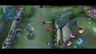 Mobile Legends Bang Bang -Ruby- He couldn't expect more from the shooter.